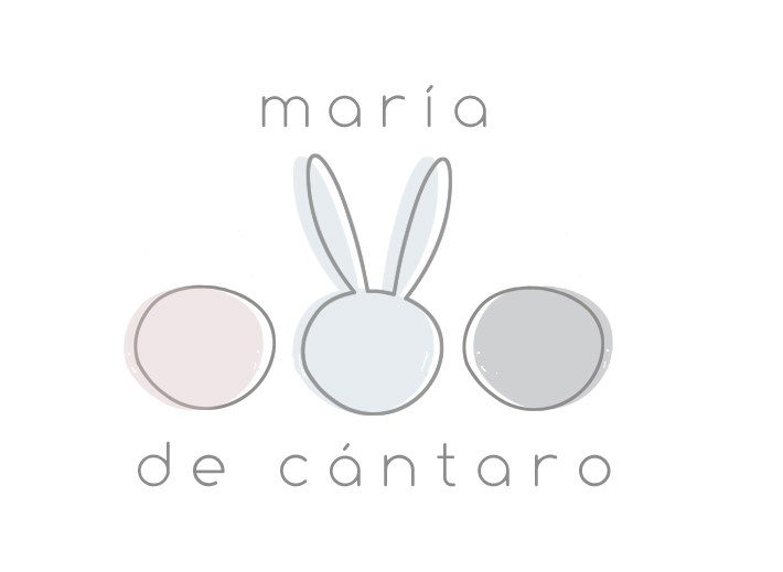 Logo María de Cántaro