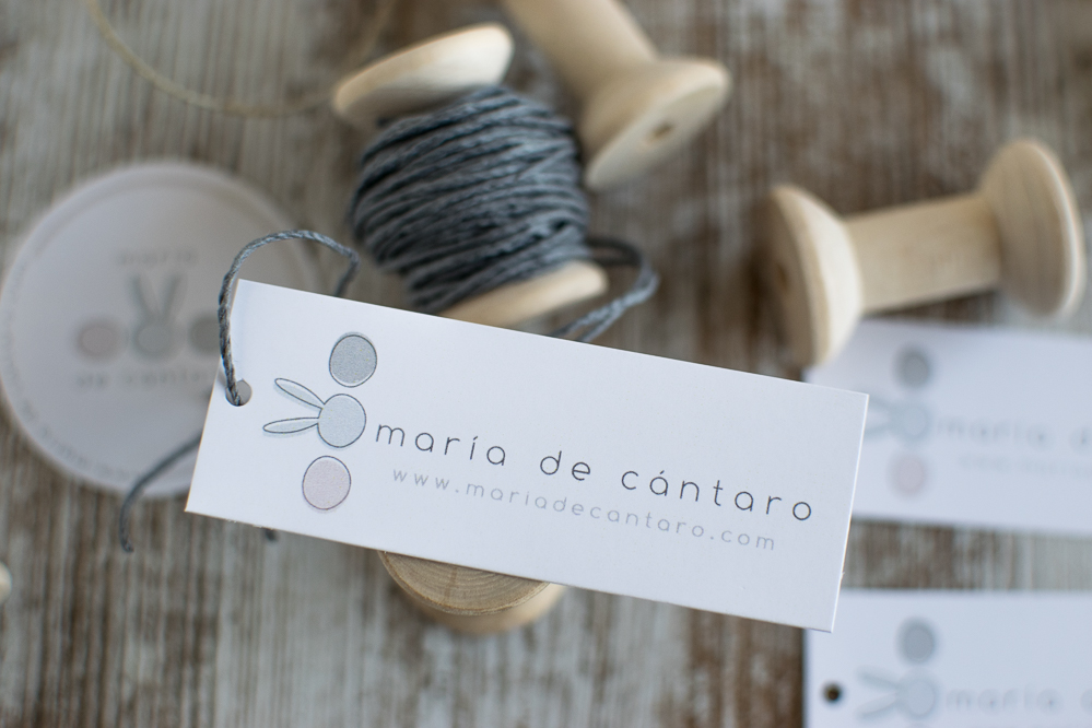 Packaging María de Cantaro (6 de 9)